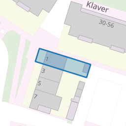 Perceel HVT01-E-1099