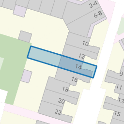 Perceel HVT01-E-1169