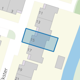 Perceel HVT01-E-117