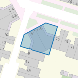 Perceel HVT01-E-1171