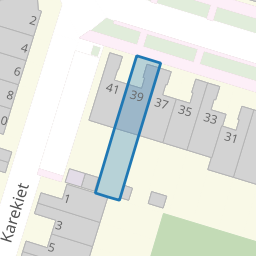 Perceel HVT01-E-1181