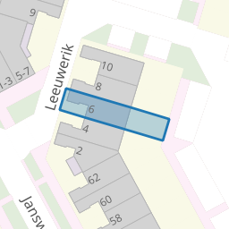 Perceel HVT01-E-1189