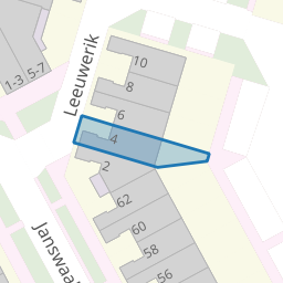 Perceel HVT01-E-1190