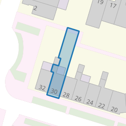 Perceel HVT01-E-1201