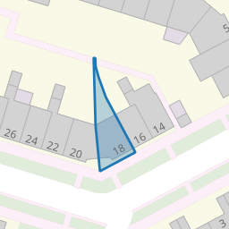 Perceel HVT01-E-1206