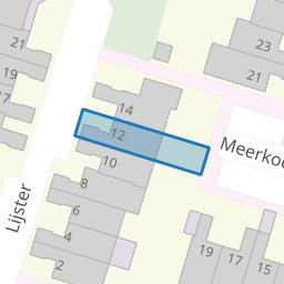 Perceel HVT01-E-1209