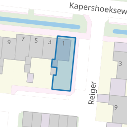 Perceel HVT01-E-1263