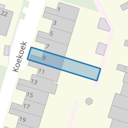 Perceel HVT01-E-1276