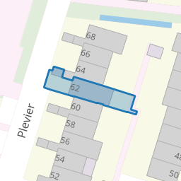 Perceel HVT01-E-1285