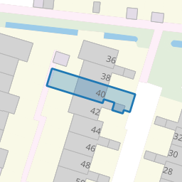 Perceel HVT01-E-1289