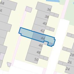 Perceel HVT01-E-1291