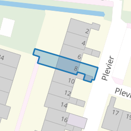 Perceel HVT01-E-1297