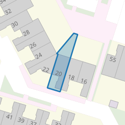 Perceel HVT01-E-1341