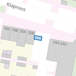 Perceel HVT01-E-1497