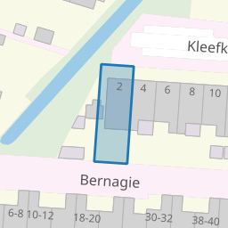 Perceel HVT01-E-1510