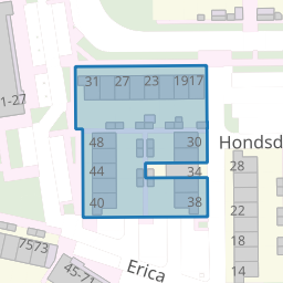 Perceel HVT01-E-1578
