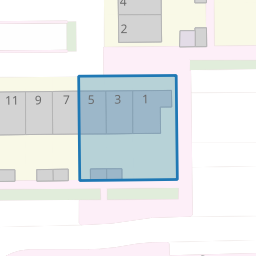 Perceel HVT01-E-1602