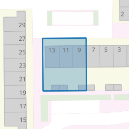 Perceel HVT01-E-1604