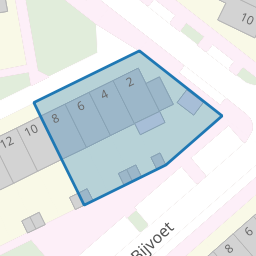 Perceel HVT01-E-1615