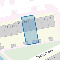 Perceel HVT01-E-1633