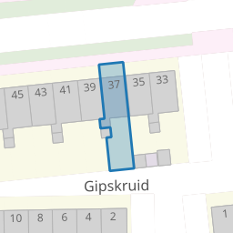 Perceel HVT01-E-1641