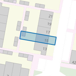 Perceel HVT01-E-1644