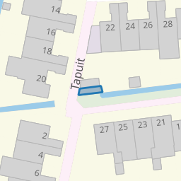 Perceel HVT01-E-1645