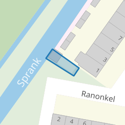 Perceel HVT01-E-1653