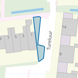 Perceel HVT01-E-1665