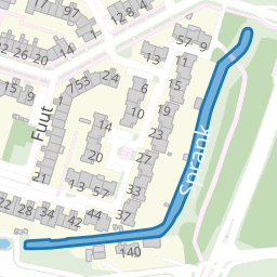 Perceel HVT01-E-1674