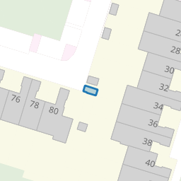 Perceel HVT01-E-1677