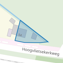 Perceel HVT01-F-2061
