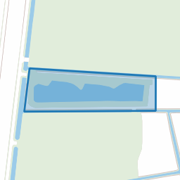 Perceel HVT01-F-2321