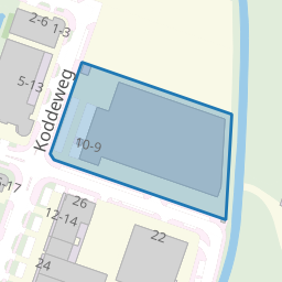Perceel HVT01-F-2476