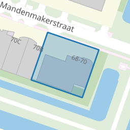 Perceel HVT01-F-2505