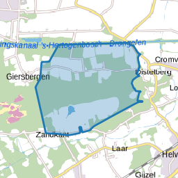Sectie A