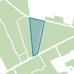 Perceel HVT02-A-1031