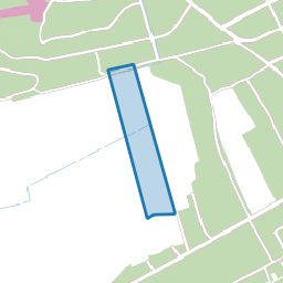 Perceel HVT02-A-1255