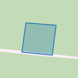 Perceel HVT02-A-1453