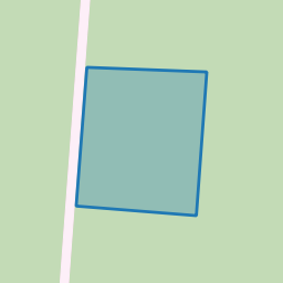 Perceel HVT02-A-1485