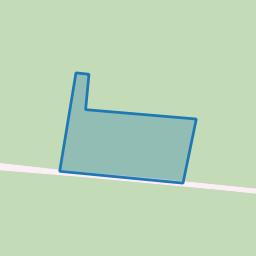 Perceel HVT02-A-1561