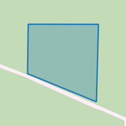 Perceel HVT02-A-1786