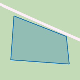 Perceel HVT02-A-1790