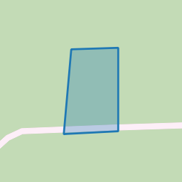 Perceel HVT02-A-1868