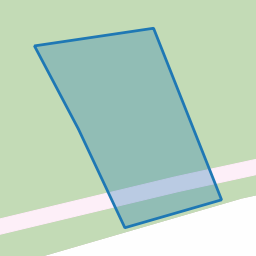 Perceel HVT02-A-1882