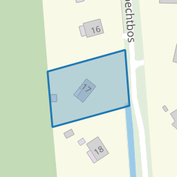 Perceel HVT02-A-2038