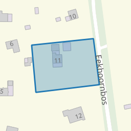 Perceel HVT02-A-2044