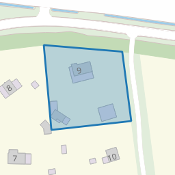 Perceel HVT02-A-2046