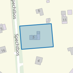 Perceel HVT02-A-2050