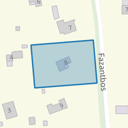 Perceel HVT02-A-2055